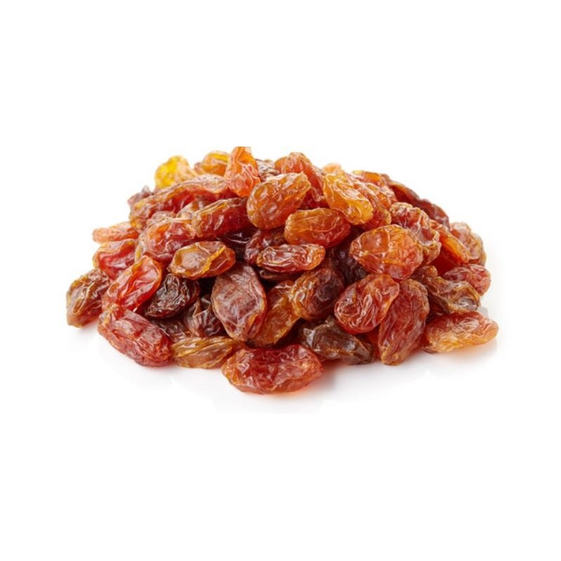 Uva Uvetta Secca Sultanina Chiara 1 kg Al