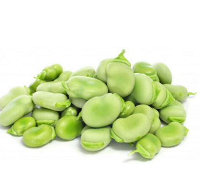 Fèves sèches 1 kg FRES