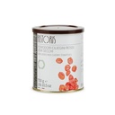 POMODORI CILIEG ROSSI SEMISEC LATTA 750G 6PZ CRT RIS