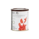 POMODORI ROSSI SEMISECCHI AL COLTELLO LATTA 750G 6PZ CRT RIS