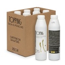 Topping al Pistacchio Flacone 750 g (Cartone 6) — Ristoris