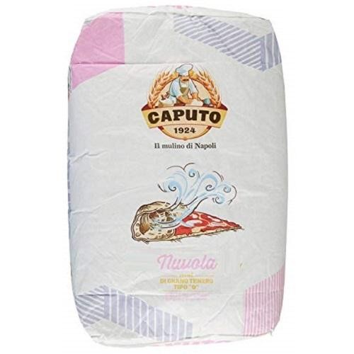 FARINA 00 CAPUTO NUVOLA 25KG FERR