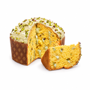 Pistachio Panettone 1 kg MAR