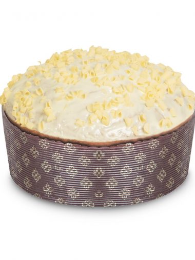 Panettone Al Limoncello 1kg Mar
