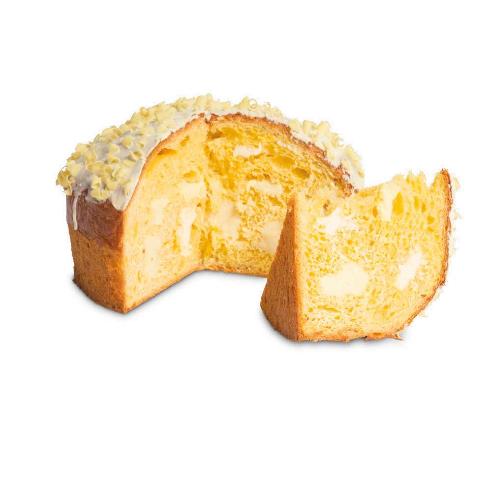 Panettone Al Limoncello 1kg Mar