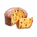 Panettone à la pomme Melannurca 1 kg MAR