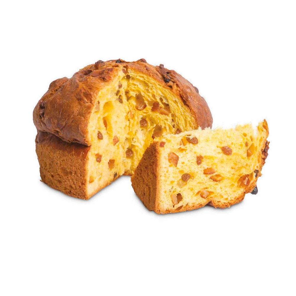 Panettone Classique Milanais 1 kg MAR