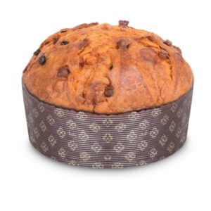 PANETTONE CLASSICO MILANESE 1KG MAR