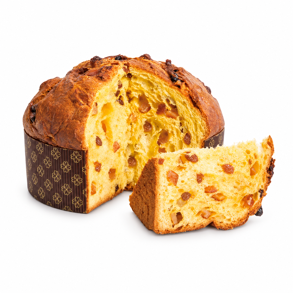 Panettone Classico Milanese 1kg MAR