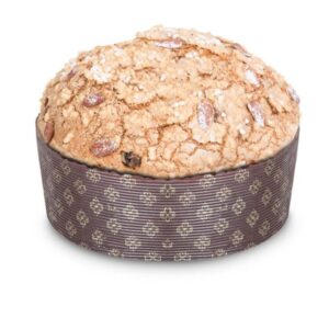 Panettone Mandorlato 1kg Mar