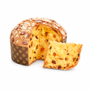 Almond Panettone 1 kg MAR