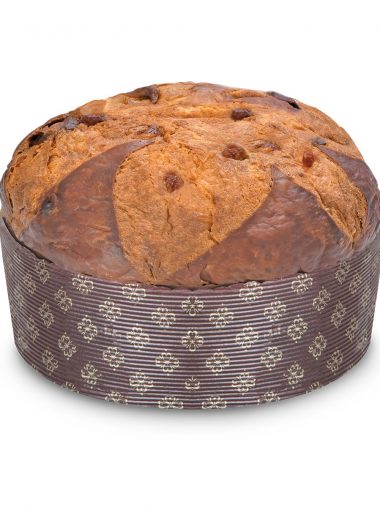 PANETTONE ALL ALBBICOCCA DEL VESUVIO 1KG MAR
