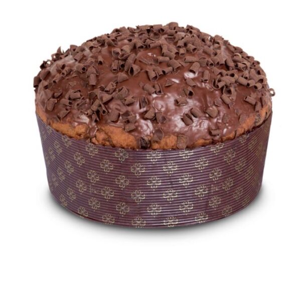 Panettone Al Cioccolato 1kg Mar