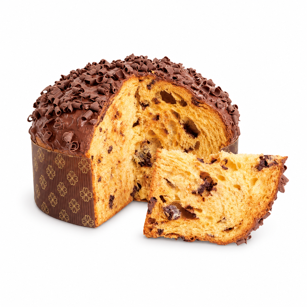 Panettone al Cioccolato 1 kg MAR