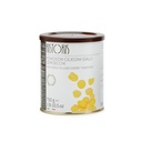 POMODORI CILIEG GIALLI SEMISECCHI LATTA 750G 6PZ CRT RIS