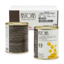 Semi-Dried Yellow Cherry Tomatoes Tin 750 g (Carton 6) — Ristoris