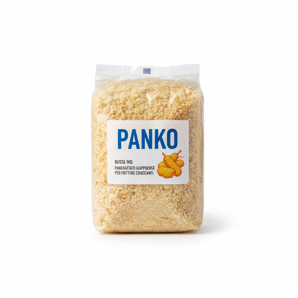 PANKO BUSTA 1KG 5KG CRT PAV