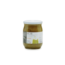 SALSA DI PISTACCHIO RICETTA SICILIANA VASO 520G 6PZ CRT RIS