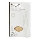 RISO RIBE PARBOILED ASTUCCIO 1KG 12PZ CRT RIS