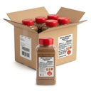 Ground Nutmeg Powder Dispenser 500 g (Case of 6) — Pavone
