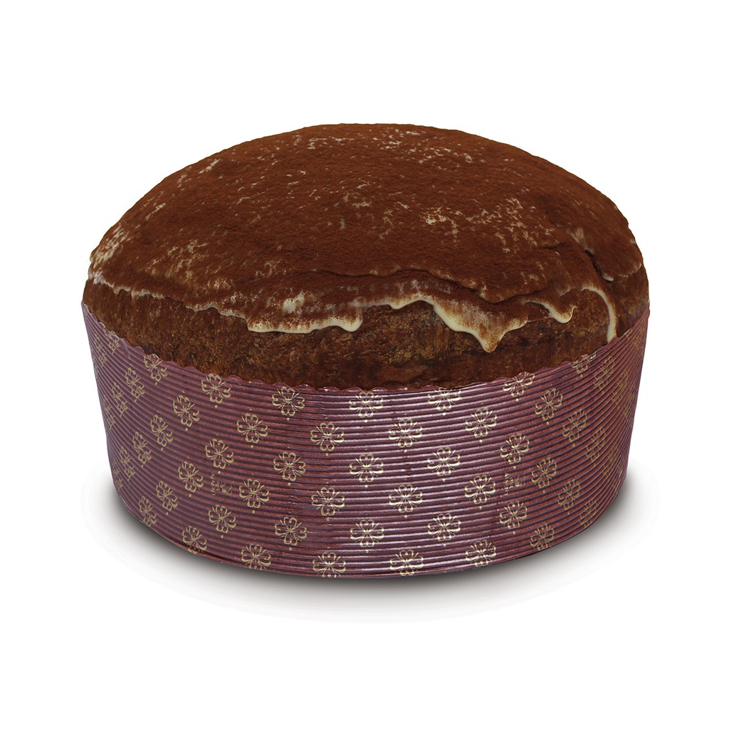 PANETTONE PANTIRAMISU 1KG MAR