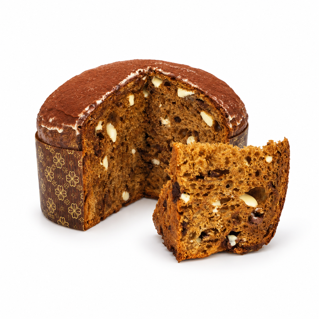 Pantiramisù Panettone 1 kg MAR