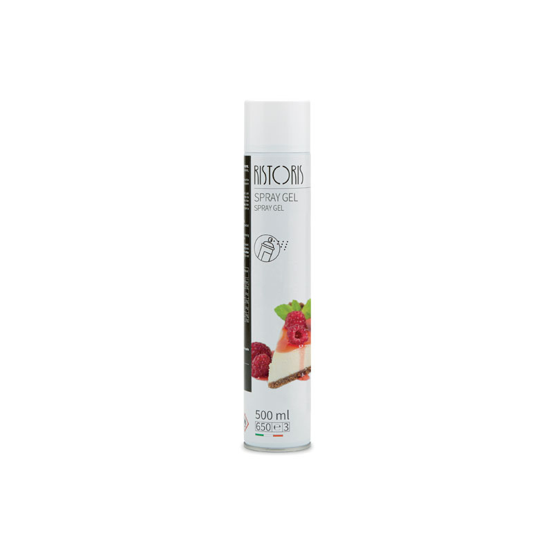 Spray Gel Bomboletta 200g pcs 12pz case RIS