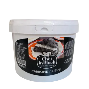 CARBONE VEGETALE 1KG FERR