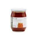 SALSA DI POMODORI SECCHI VASO 580G 6PZ CRT RIS