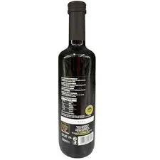 ACETO BALSAMICO BOTTIGLIA 500ML 2 PZ CRT