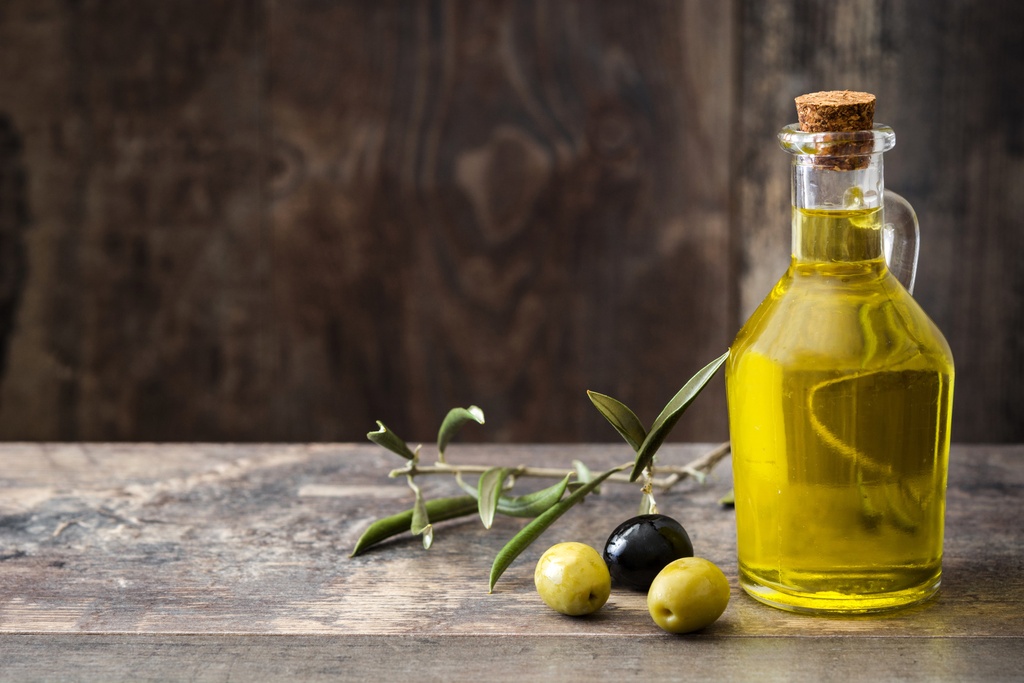 Olio Extravergine di Oliva Bottiglia 1L Origine Italia 12 pz crt LAR