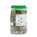 CAPPERI MEZZANELLA AL SALE SECCH 1KG 6PZ CRT RIS