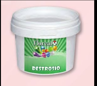 DESTROSIO BAR 500G FLOR
