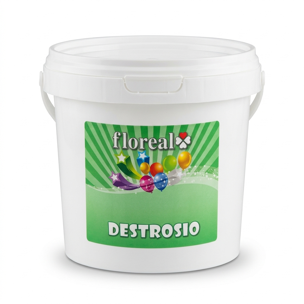 Destrosio Bar 500g FLOR