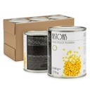Maïs doux en grains 1,87 kg (Carton 3) — Ristoris