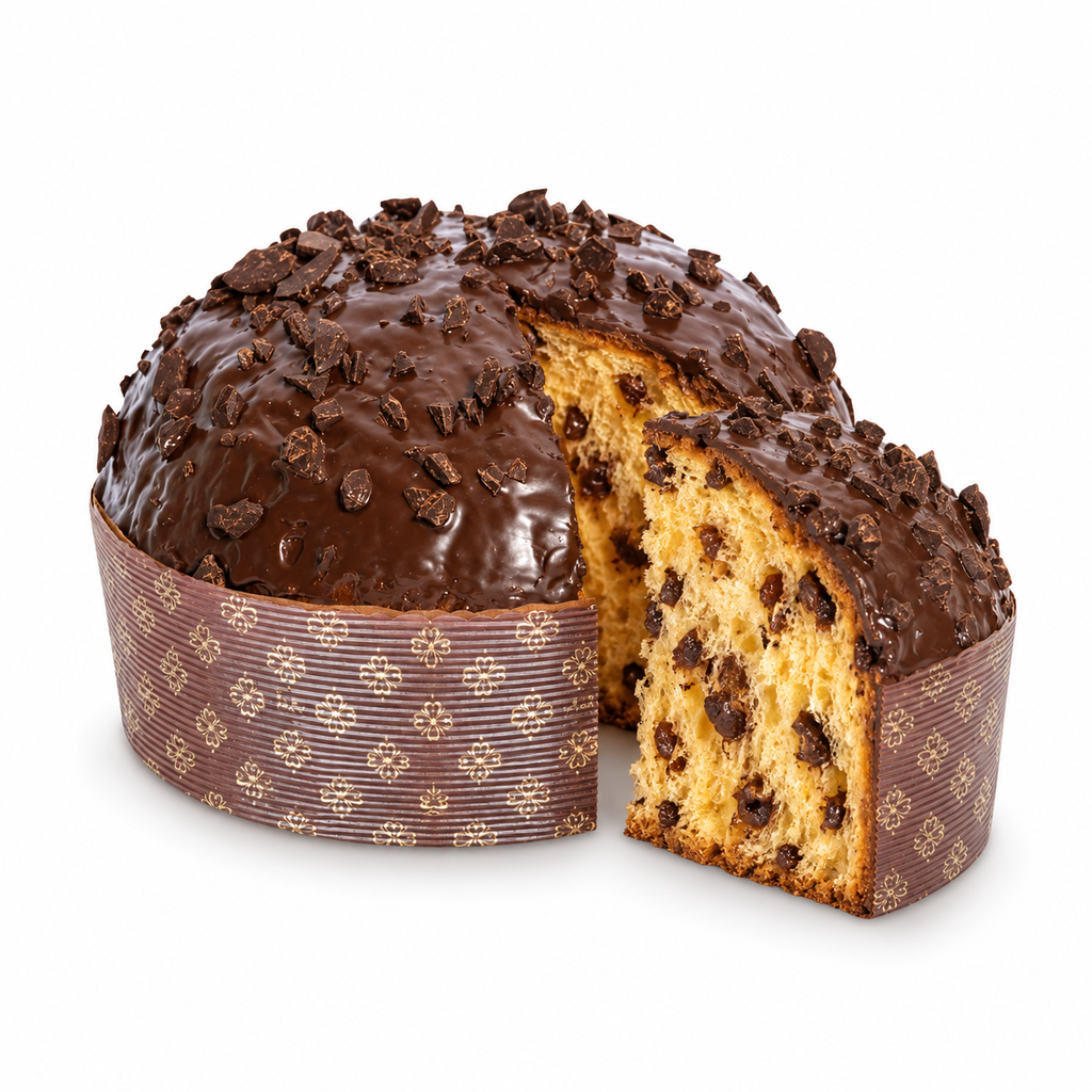 Caribbean Panettone 1 kg MAR