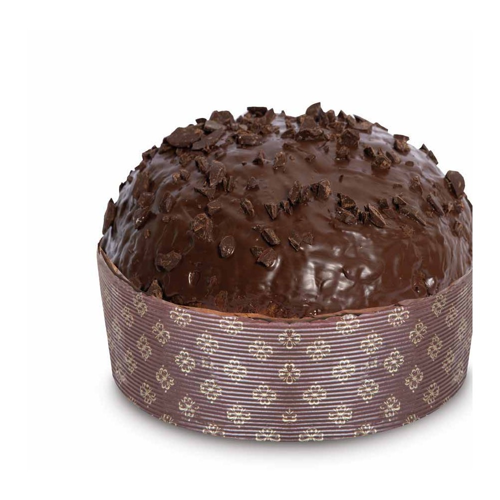 PANETTONE CARAIBICO 1KG MAR