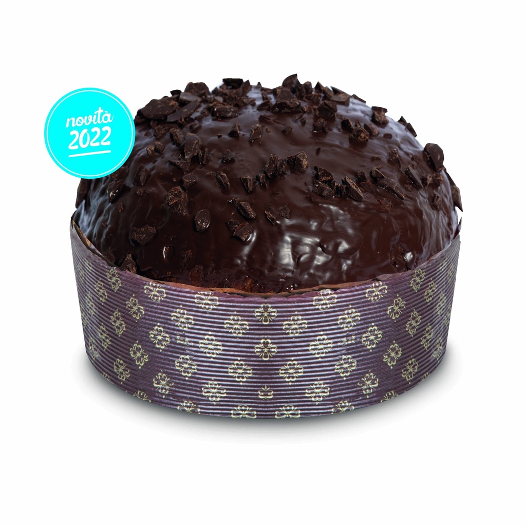 Panettone Caraibico 1kg Mar