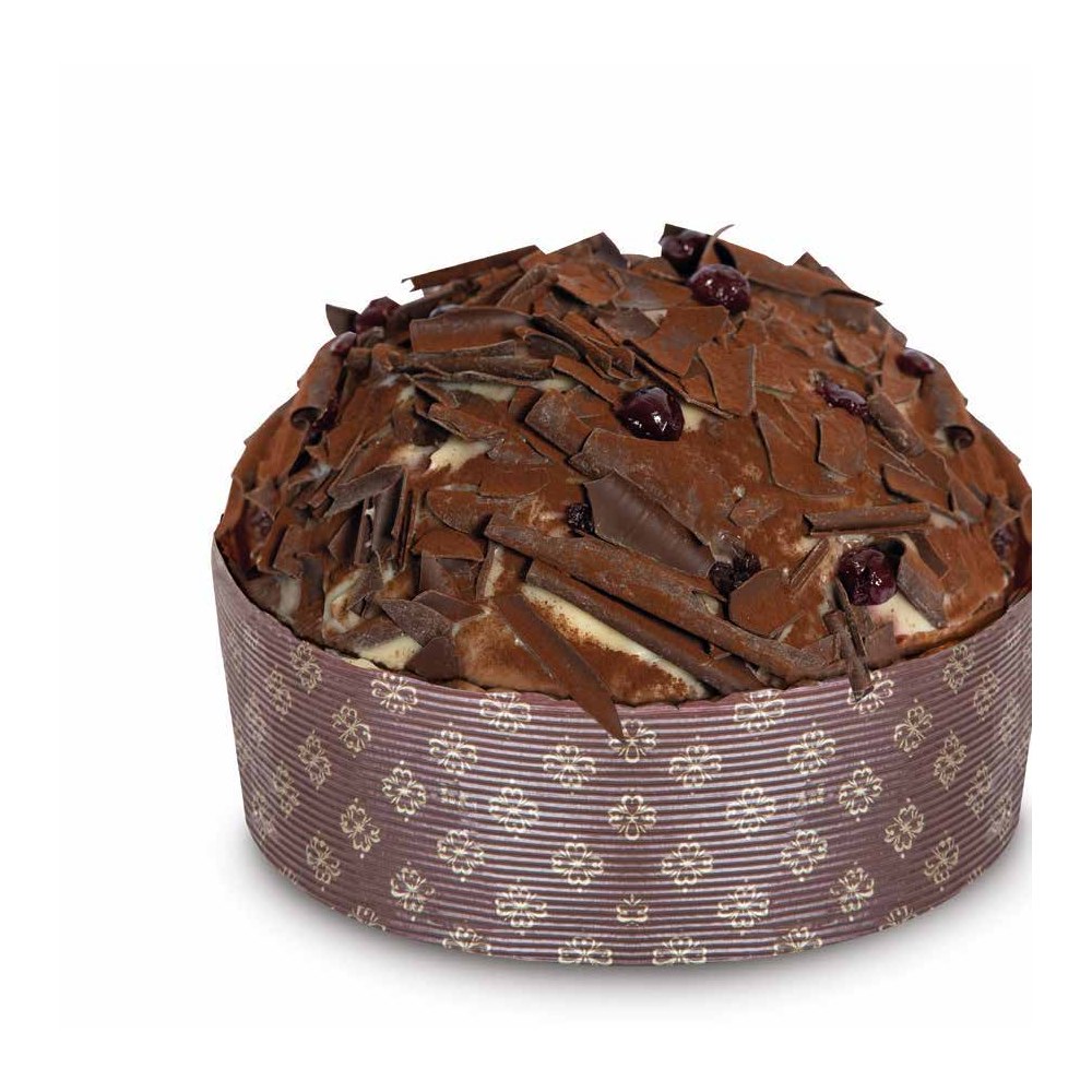 Panettone Forêt Noire 1 kg MAR
