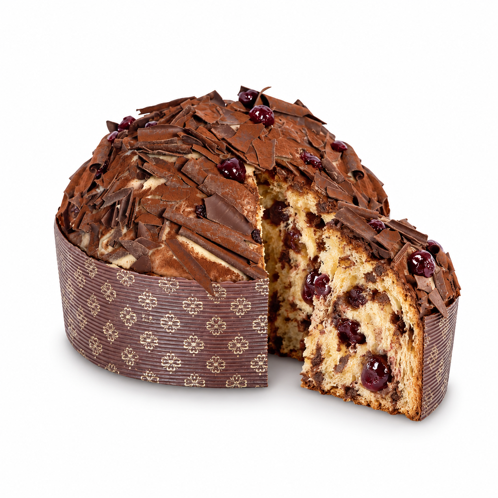 Panettone Schwarzwälder Art 1 kg MAR
