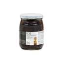 CARPACCIO DI TARTUFO A FETTE IN OLIO EVO VASO VETRO 580ML 6PZ CRT RIS