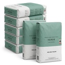 Weichweizenmehl Typ 00 Linea Pizzeria Verde 25 kg — Molino Pasini