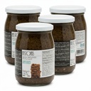 Truefelsauce mit Champignons und Trueffel Glas 510 g - Ristoris