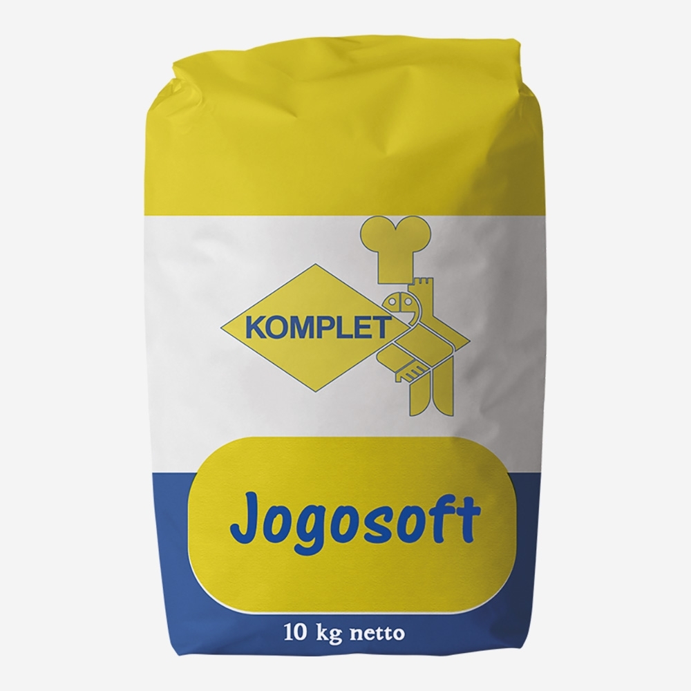 JOGOSOFT SACCO 10KG FERR