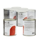 Doppio Concentrato di Pomodoro 800 g (Cartone 6) — Ristoris