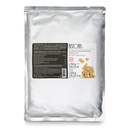 FUNGHI CHAMPIGNONS TRIFOLATI SPEC PIZZA BUSTA 1.7KG 12PZ CRT RIS