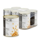 Ceci Lessati in Latta Ristoris 800g - Cartone 6 Pezzi