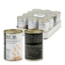 Canned Cannellini Beans 400 g (Box of 12) — Ristoris