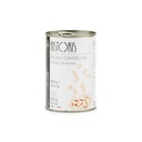 FAGIOLI CANNELLINI LATTA 400G 12PZ CRT RIS