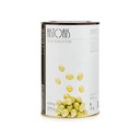 OLIVE VERDI INTERE LARGE SIZE LATTA 4.1KG 3PZ CRT RIS